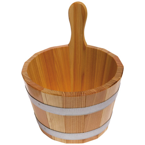 Sauna Kübel – Produktfoto | Finnsa