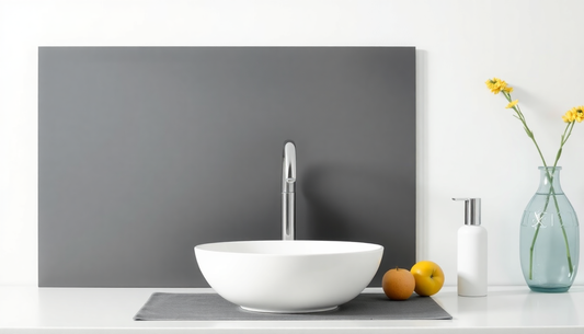 Wie hygienisch sind Klobürsten aus Silikon? - aTaTis.de
