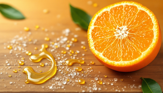 Was kann man mit Orangenöl reinigen? Was darf man nicht mit Orangenreiniger reinigen?