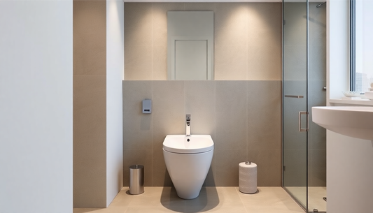 Wie gut sind Toilettenbürsten aus Silikon? - aTaTis.de