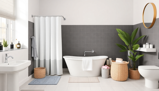 10 essentielle Produkte für ihr Badezimmer - aTaTis.de