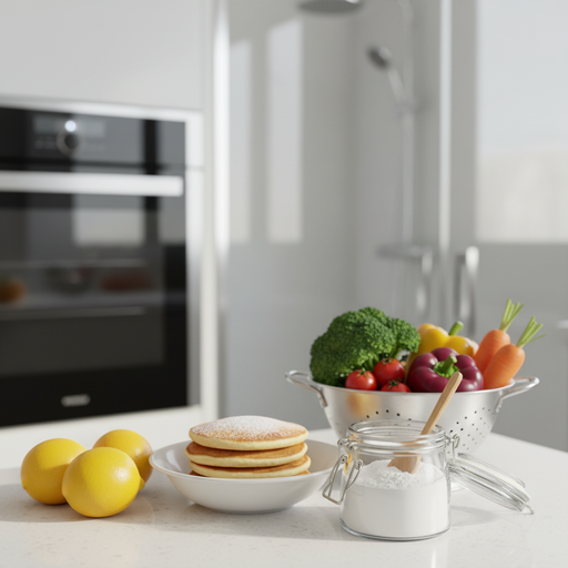 Darum sollte Natron im Haushalt nicht fehlen