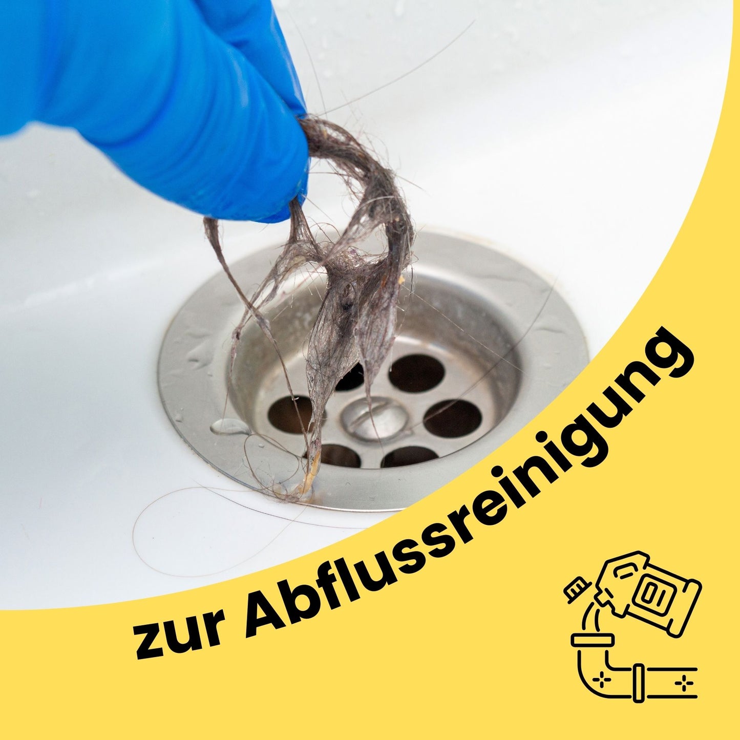 Abflussreinigung - Zitronensäure Pulver 1 kg