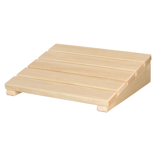 Sauna Kopfstütze – Produktfoto | Finnsa