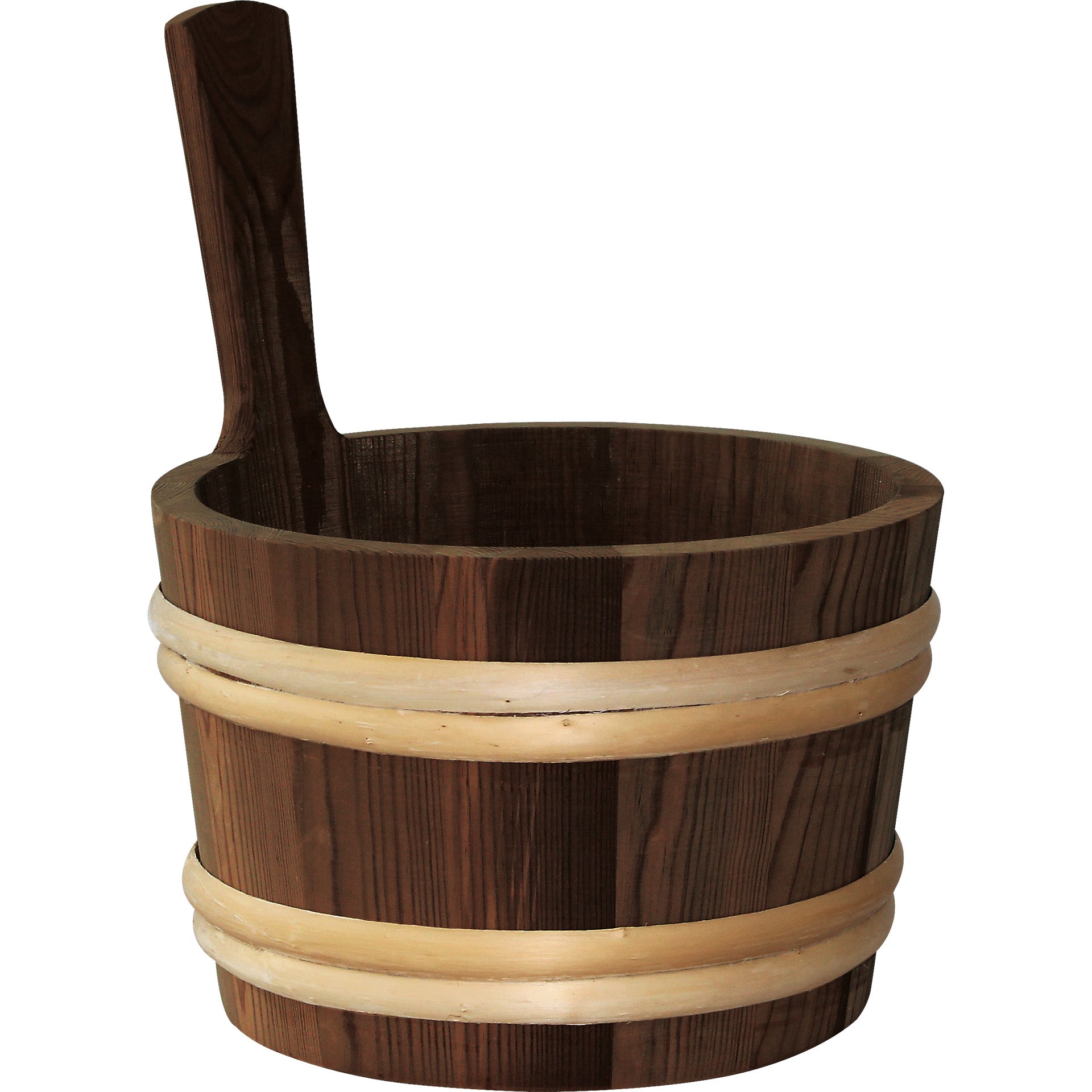 Sauna Kübel – Produktfoto | Finnsa