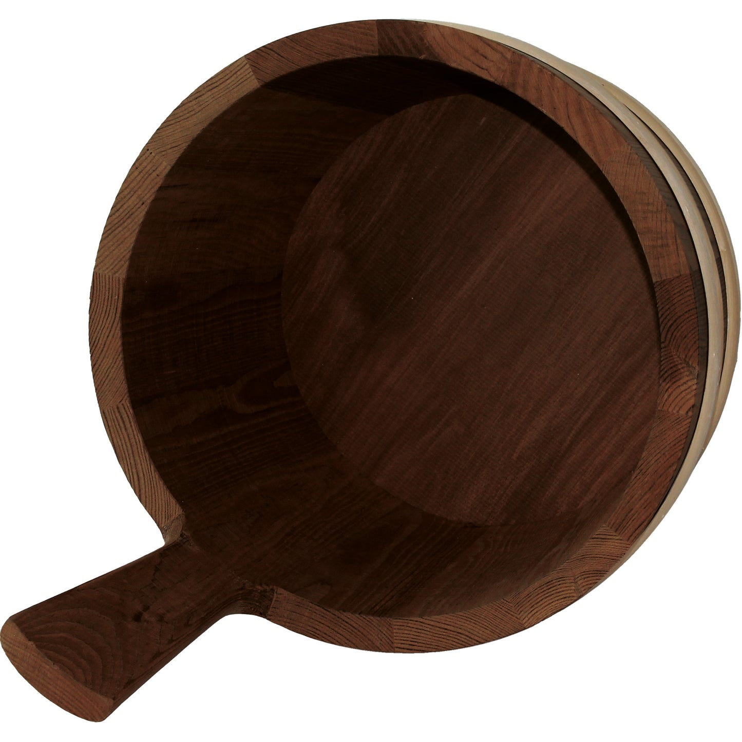 Sauna Accessoires / Kübel – Produktansicht | Finnsa
