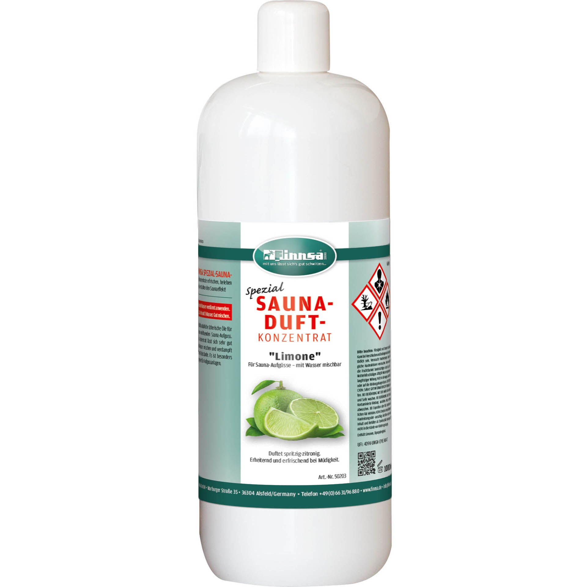 sauna-duft – Produktfoto | Finnsa