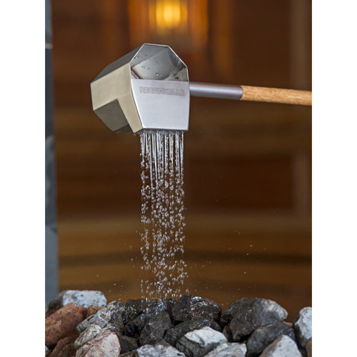 Sauna Accessoires / Kellen – Produktansicht | Finnsa