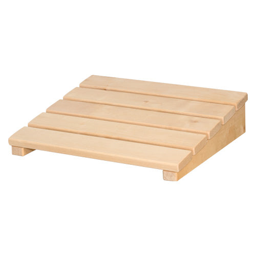 Sauna Kopfstütze – Produktfoto | Finnsa