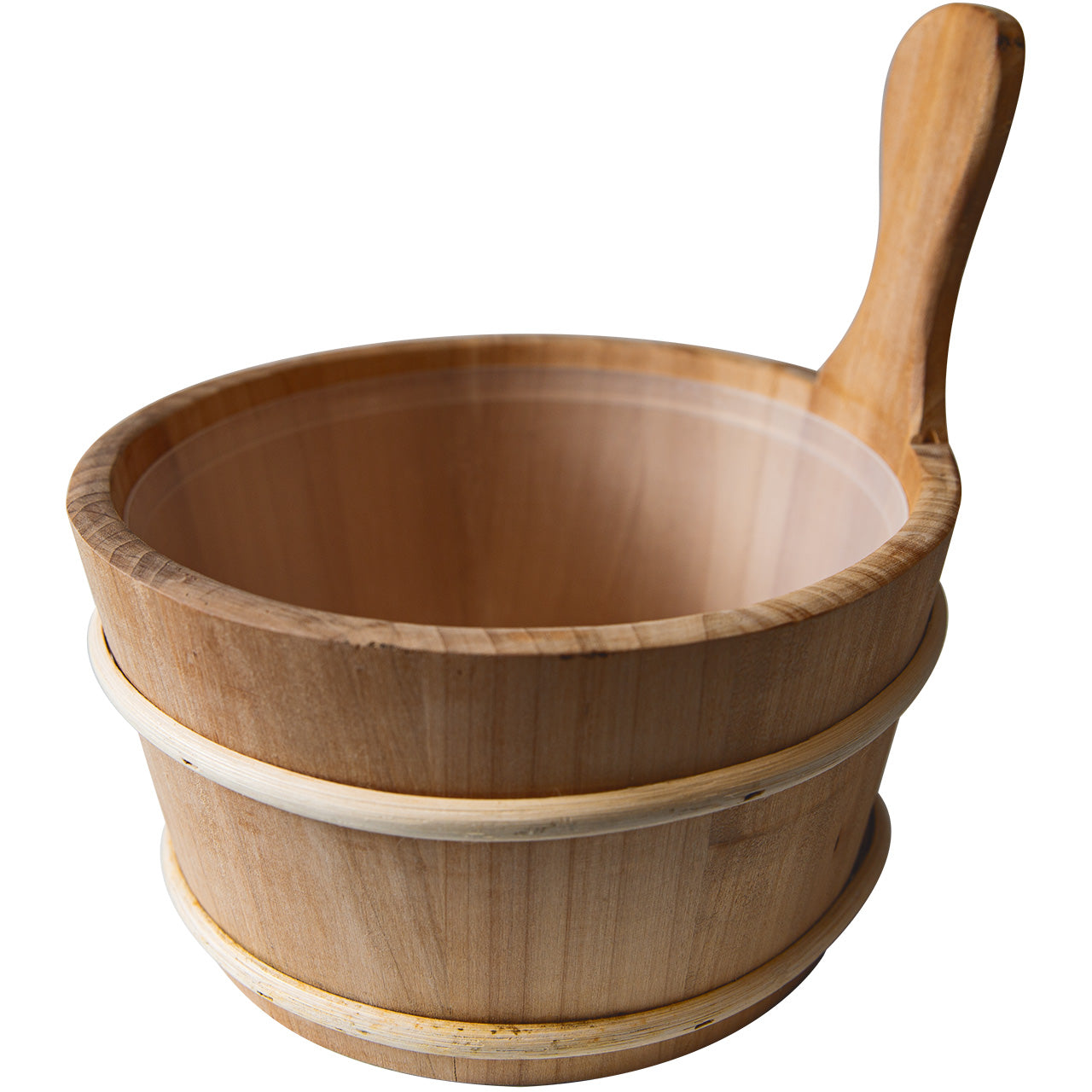 sauna-kübel – Produktfoto | Finnsa