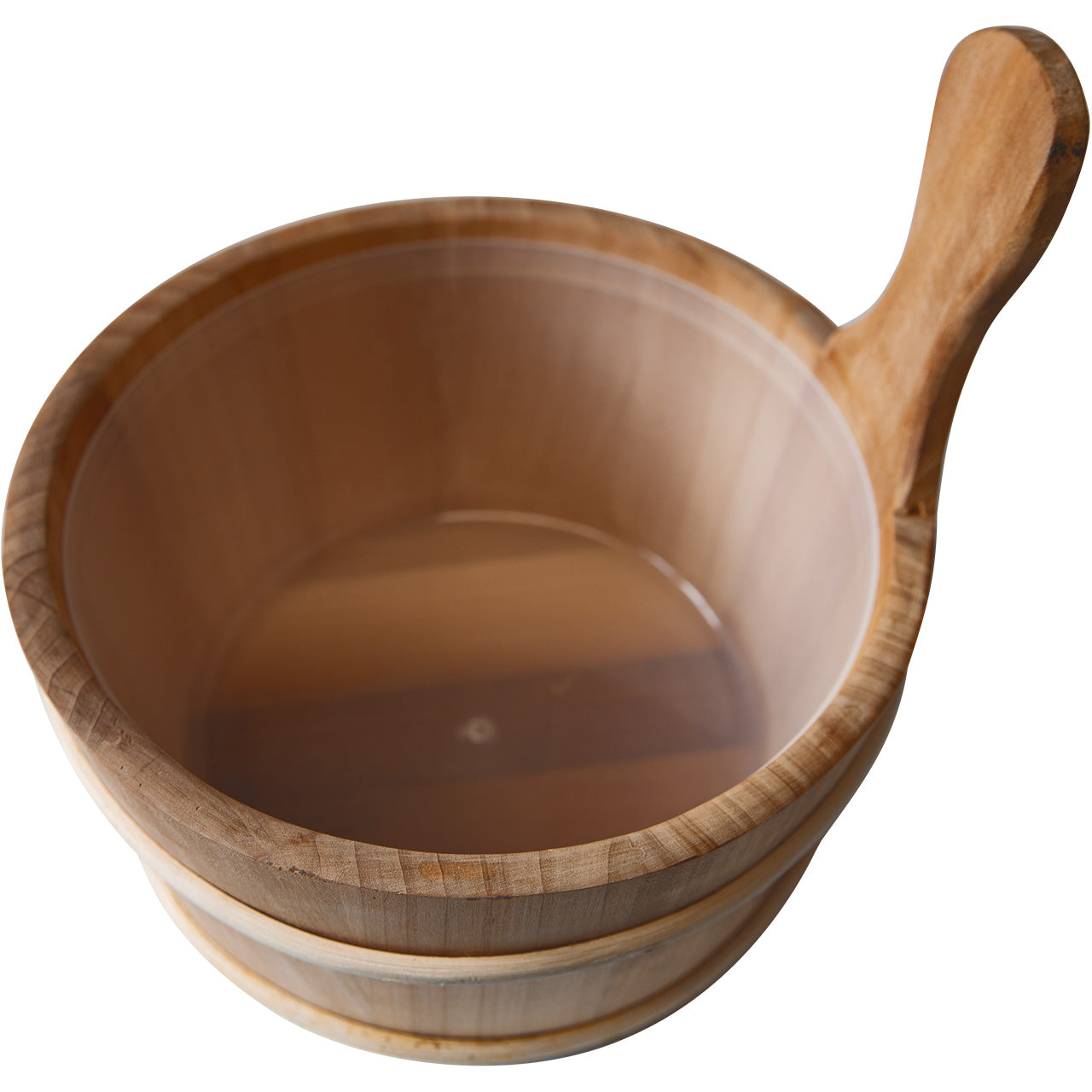 Sauna Accessoires / Kübel – Produktansicht | Finnsa