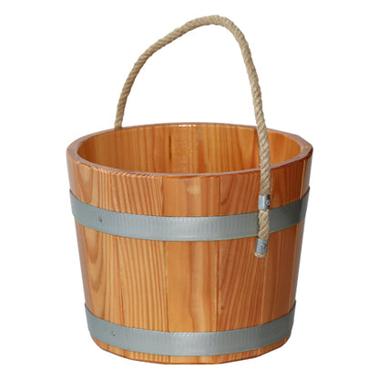 sauna-eimer – Produktfoto | Finnsa