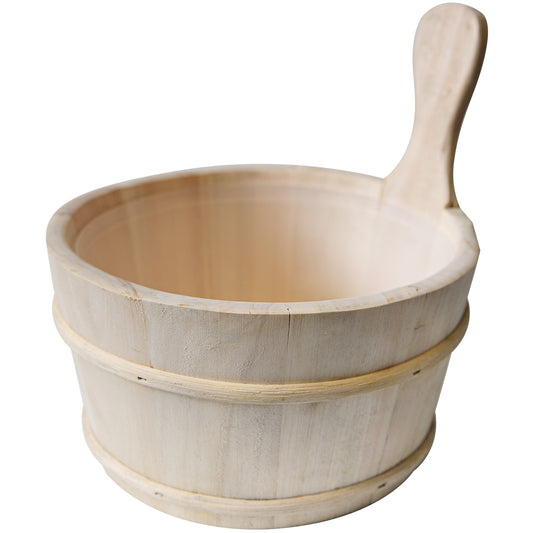 Sauna Kübel – Produktfoto | Finnsa