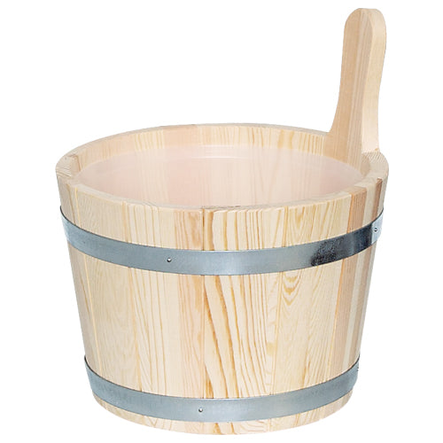 Sauna Kübel – Produktfoto | Finnsa