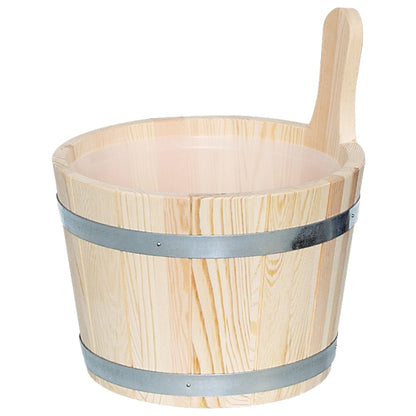 Sauna Kübel – Produktfoto | Finnsa