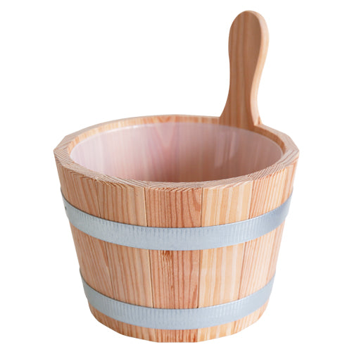 Sauna Kübel – Produktfoto | Finnsa