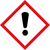 GHS07 Icon