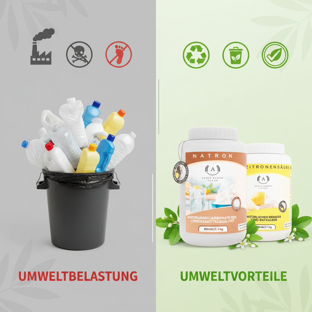 Nachhaltigkeit & Umweltschutz - Farben korrigiert